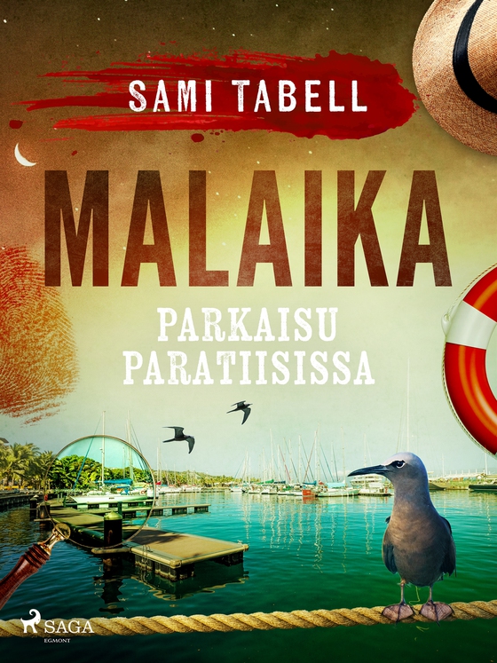 Malaika – parkaisu paratiisissa