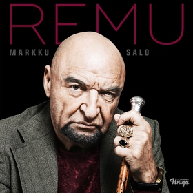 Remu (ljudbok) av Remu Aaltonen, Markku Salo