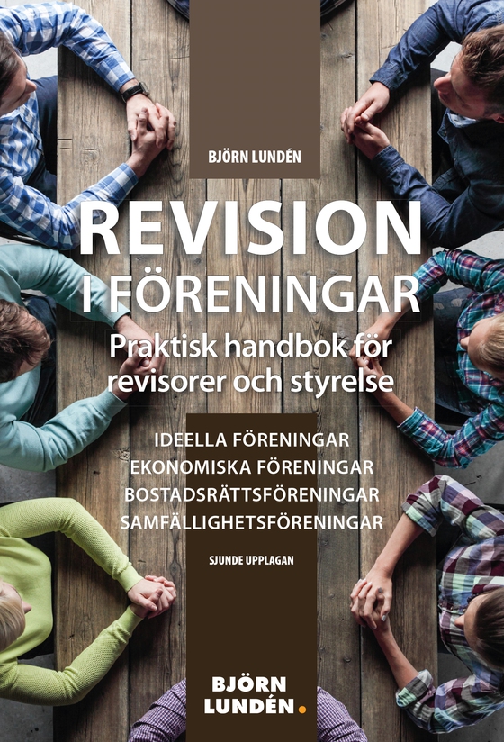 Revision i föreningar