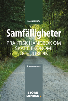 Samfälligheter (e-bok) av Björn Lundén