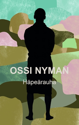 Häpeärauha (e-bok) av Ossi Nyman