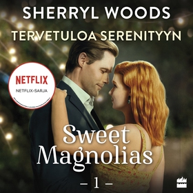 Tervetuloa Serenityyn (ljudbok) av Sherryl Wood
