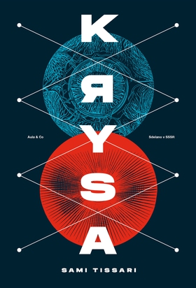 Krysa (e-bok) av Sami Tissari