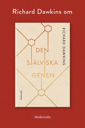 Om den Själviska genen (e-bok) av Richard Dawki