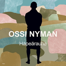 Häpeärauha (ljudbok) av Ossi Nyman