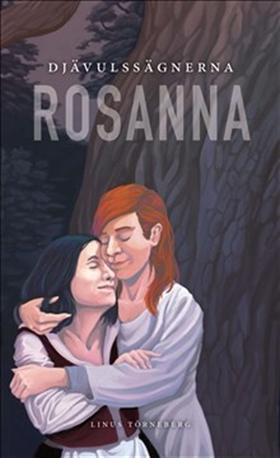 Rosanna (e-bok) av Linus Törneberg