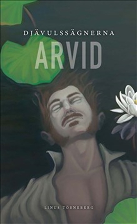 Arvid (e-bok) av Linus Törneberg