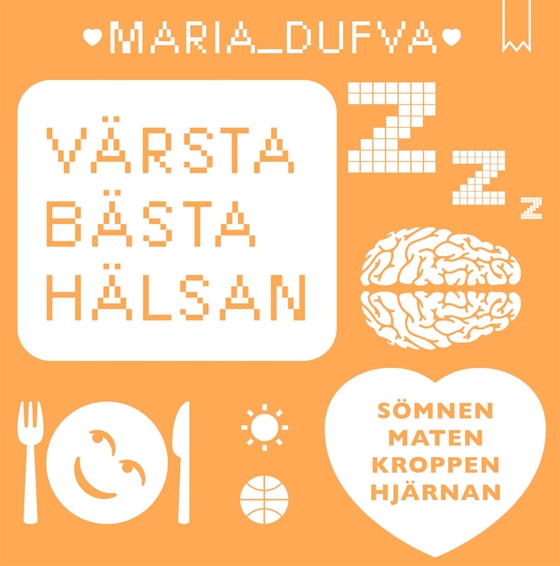 Värsta bästa hälsan