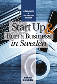 Start up and run a business in Sweden