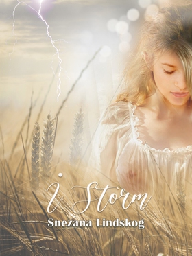 I storm - Erotisk romance-novell (e-bok) av Sne