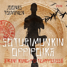 Soturimunkin oppipoika (ljudbok) av Joonas Tolv