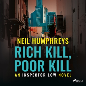 Rich Kill, Poor Kill (ljudbok) av Neil Humphrey