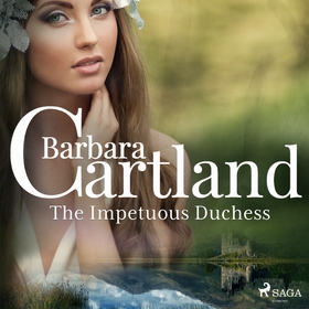 The Impetuous Duchess (ljudbok) av Barbara Cart