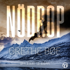 Nödrop (ljudbok) av Grethe Bøe