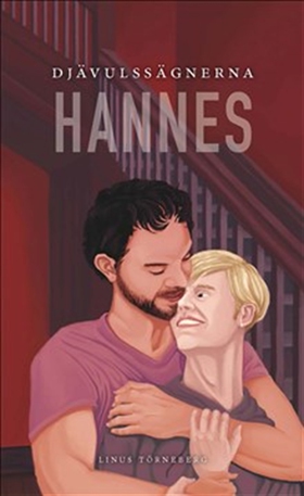 Hannes (e-bok) av Linus Törneberg