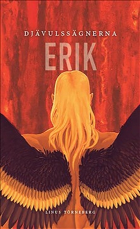 Erik (e-bok) av Linus Törneberg