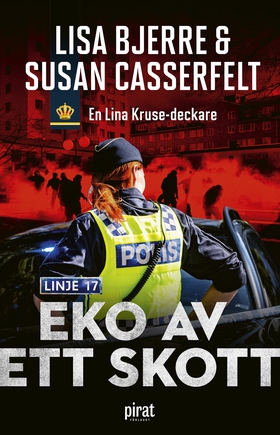 Eko av ett skott (e-bok) av Susan Casserfelt, L