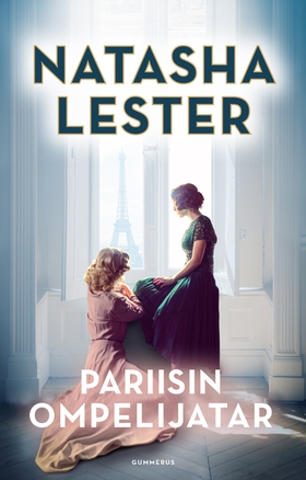 Pariisin ompelijatar (e-bok) av Natasha Lester