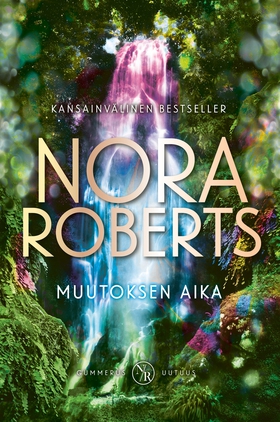 Muutoksen aika (e-bok) av Nora Roberts