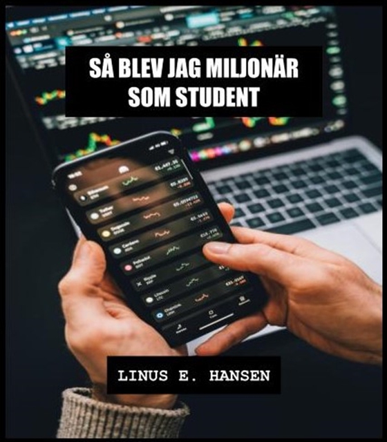 Så blev jag Miljonär som Student