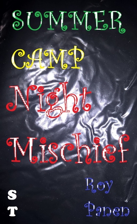 SUMMER CAMP Night Mischief (short text) (e-bok)