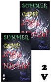 SUMMER CAMP Night Mischief (2 versions)