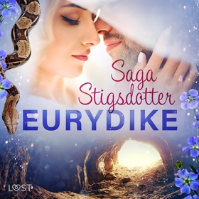 Eurydike - erotisk fantasy (ljudbok) av Saga St