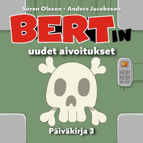 Bertin uudet aivoitukset (ljudbok) av Sören Ols