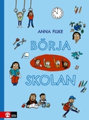 Börja skolan