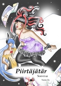 Piirtäjätär