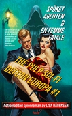 Defcon Europa #1: Spöket Agenten & En Femme Fatale