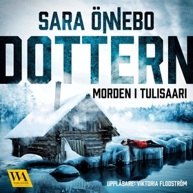 Dottern (ljudbok) av Sara Önnebo