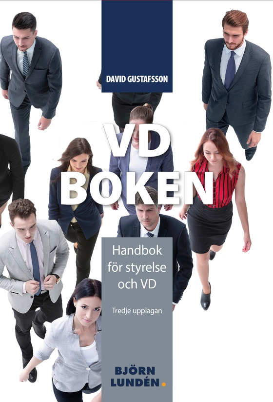 VD-boken