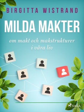 Milda makter : om makt och makstrukturer i våra