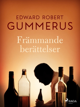 Främmande berättelser (e-bok) av Edward Robert 