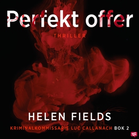 Perfekt offer (ljudbok) av Helen Fields