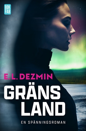 Gränsland (e-bok) av E. L. Dezmin