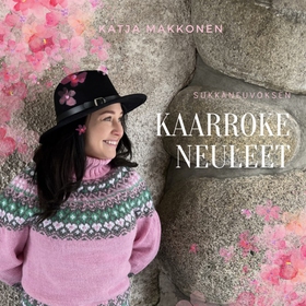 Sukkaneuvoksen kaarrokeneuleet (e-bok) av Katja