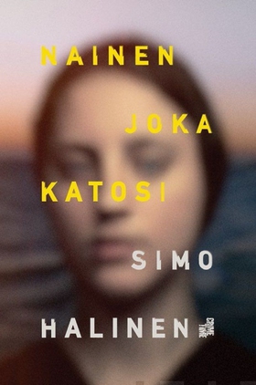 Nainen joka katosi (e-bok) av Simo Halinen