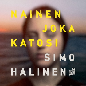 Nainen joka katosi (ljudbok) av Simo Halinen