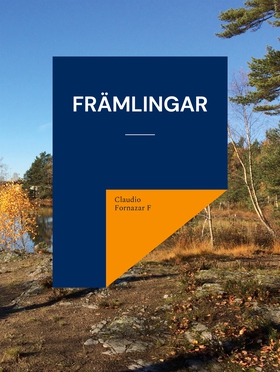 Främlingar (e-bok) av Claudio Fornazar F