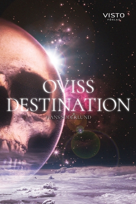 Oviss destination (e-bok) av Hans Söderlund