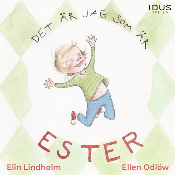 Det är jag som är Ester