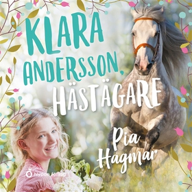 Klara Andersson, Hästägare (lättläst) (ljudbok)