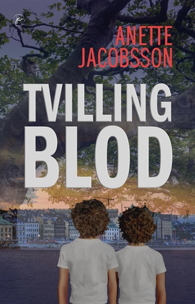 Tvillingblod (e-bok) av Anette Jacobsson