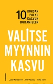 Valitse myynnin kasvu