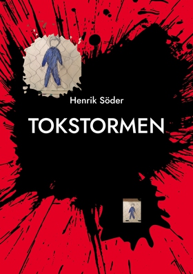 TOKSTORMEN: Jag älskar min Ångest (e-bok) av He