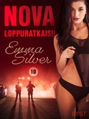 Nova 10: Loppuratkaisu – eroottinen novelli