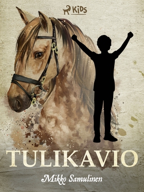 Tulikavio (e-bok) av Mikko Samulinen