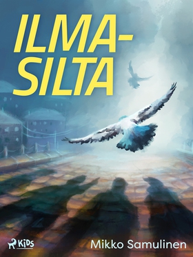 Ilmasilta (e-bok) av Mikko Samulinen